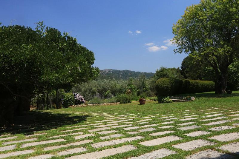 L'Agnata Di De Andre Boutique Hotel Tempio Pausania Exterior foto